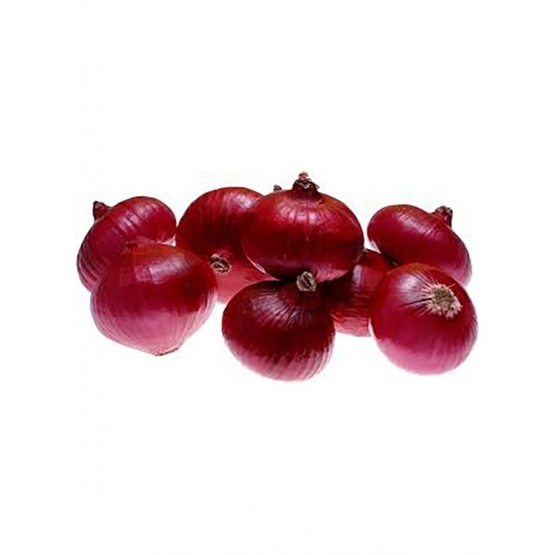 Bawang Besar (Red Onion) Est.500g