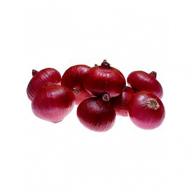 Bawang Besar (Red Onion) Est.500g