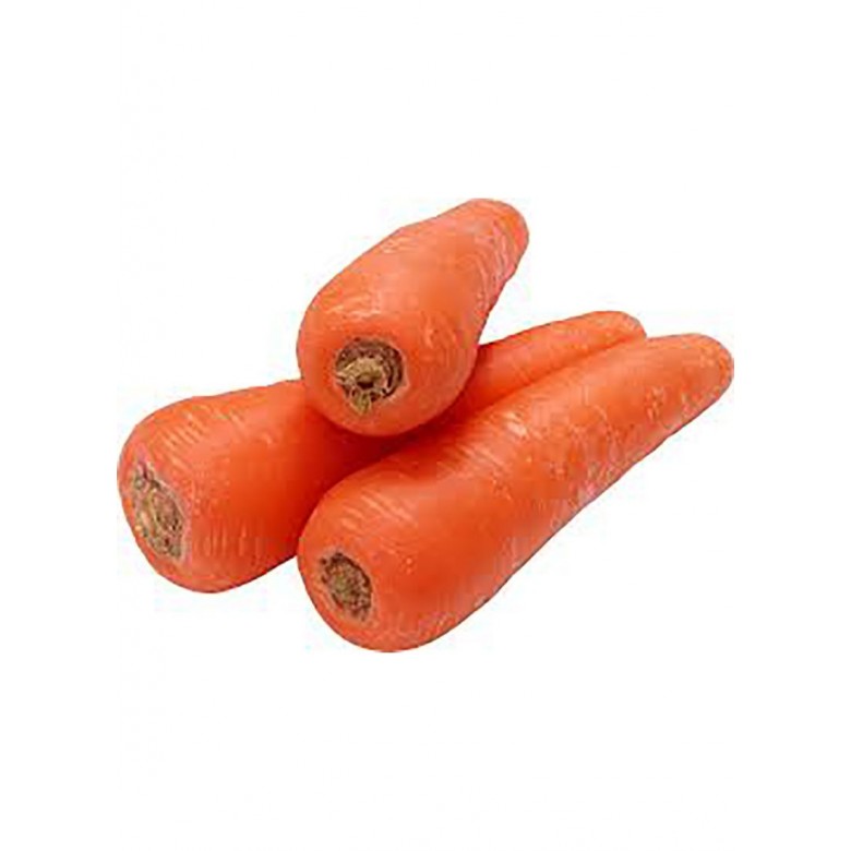 Lobak Merah (Carrot) Est.300g