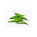 Cili Hijau (Green Chili) Est.100g