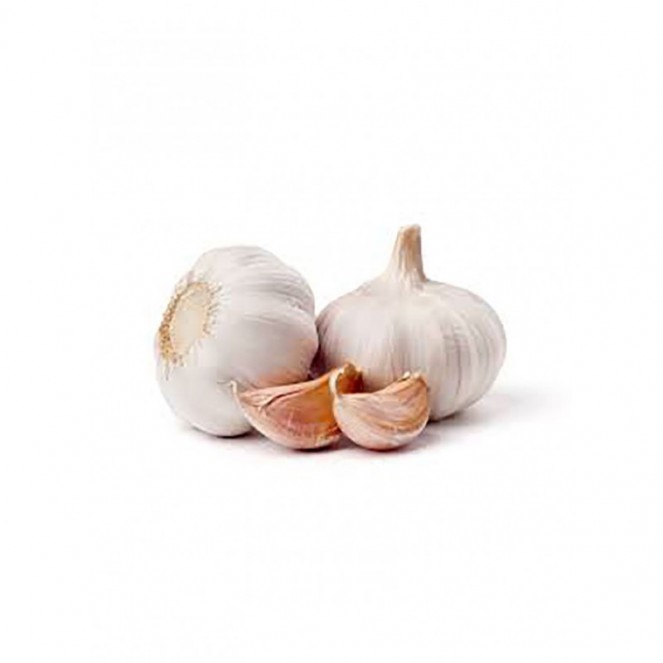 Bawang Putih (Garlic) Est.200g