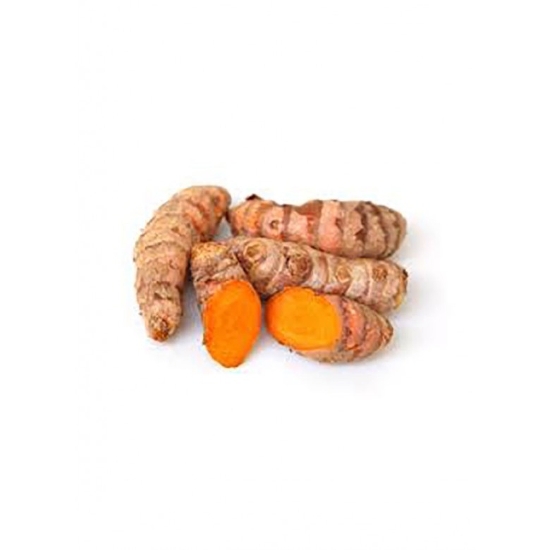 Kunyit Hidup (Tumeric) Est.100g