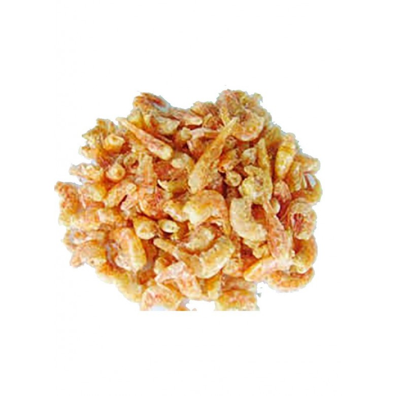 Udang Kering (Dried shrimp)  50g