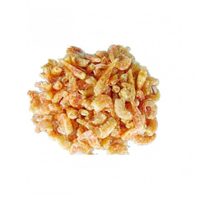 Udang Kering (Dried shrimp)  50g