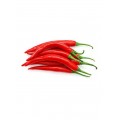 Cili Merah (Red Chili) Est.100g