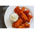 Bibik Buffalo Middle Wing 1Kg