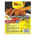Asyura Rempah Goreng Chef Bob