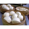 Plain Mantou