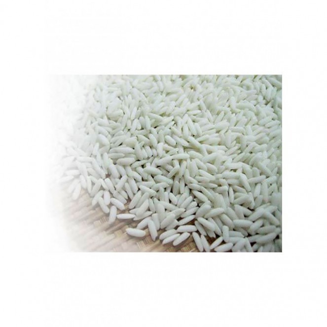 Glutinous Rice (Beras Pulut) 1kg
