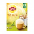 Lipton Teh Tarik Milk Tea Latte 3in1 (12 Sachets)