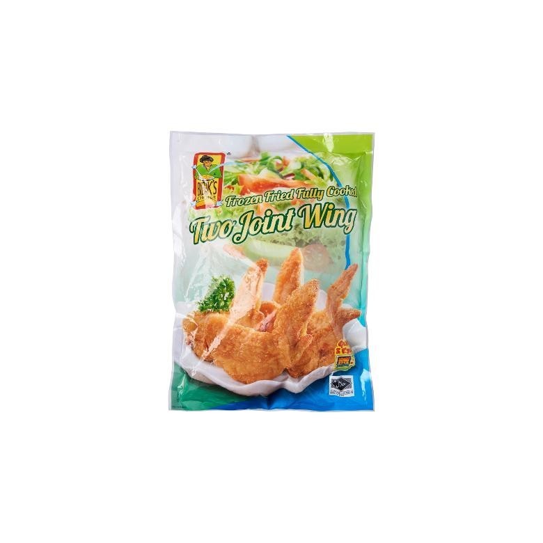Bibik Two Joint Wing 1kg