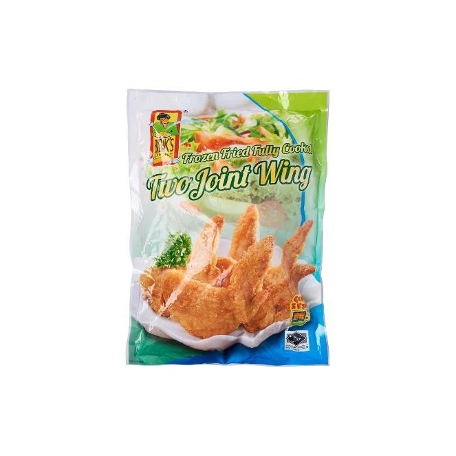 Bibik Two Joint Wing 1kg