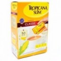 Tropicana Slim Sweetener Classic 50 Sachet 125g
