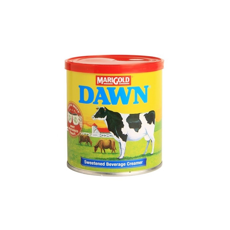 Marigold Dawn Sweetened Beverage Creamer 1kg
