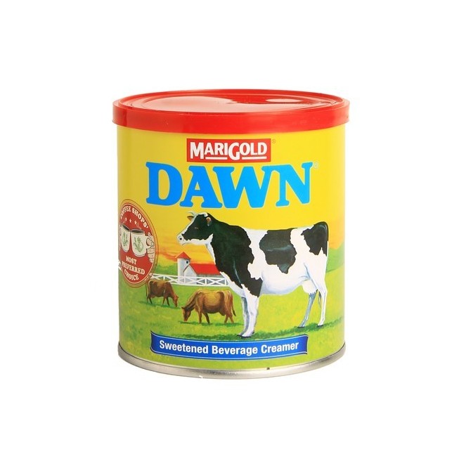 Marigold Dawn Sweetened Beverage Creamer 1kg