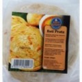 TYJ Spring Roll Pastry 550gr-190x190mm - 50 sheets - A Chau Market