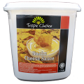 Tropic Choice Nacho Cheese Sauce 3kg x 1kg