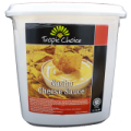 Tropic Choice Nacho Cheese Sauce 3kg x 1kg