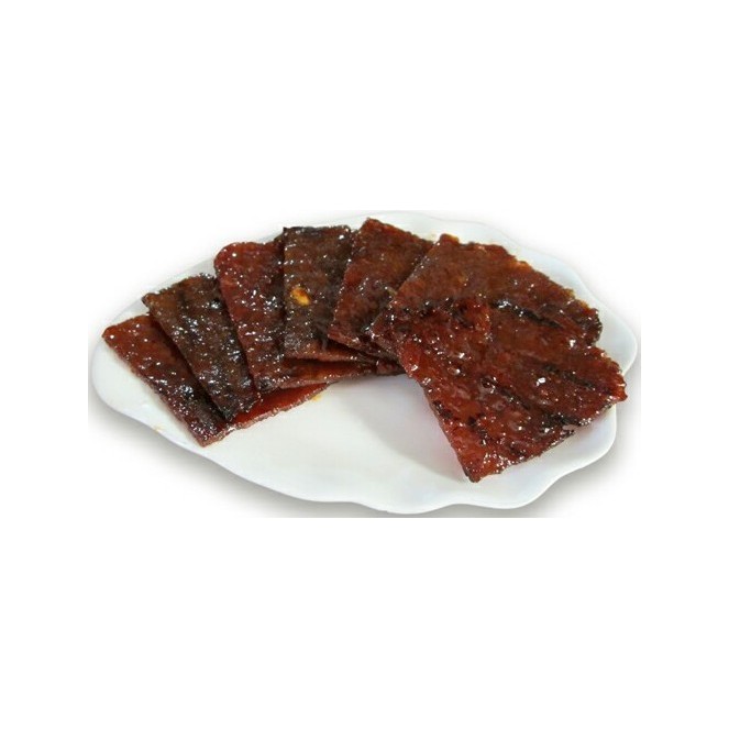 Dendeng Lembu Original 500g