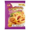 CB Tempura Calamari Rings 300g
