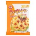 CB Tempura Squid Rings 300g