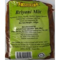 As-Sufi Briyani Mix 200g