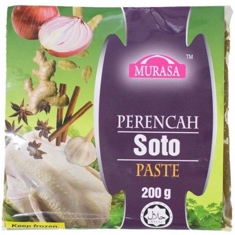 Murasa Soto Paste 200g