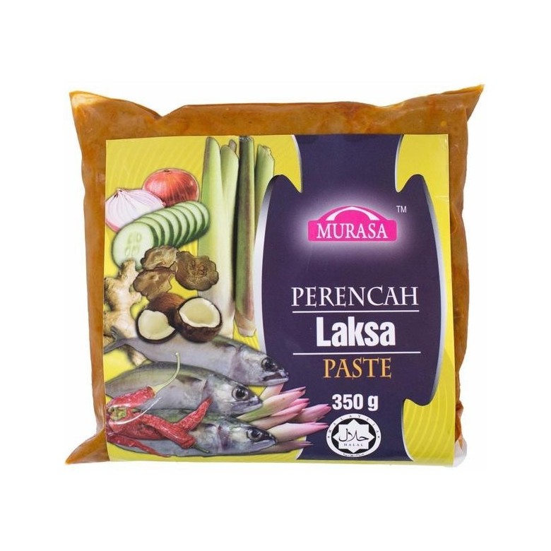 Murasa Laksa Paste 350g