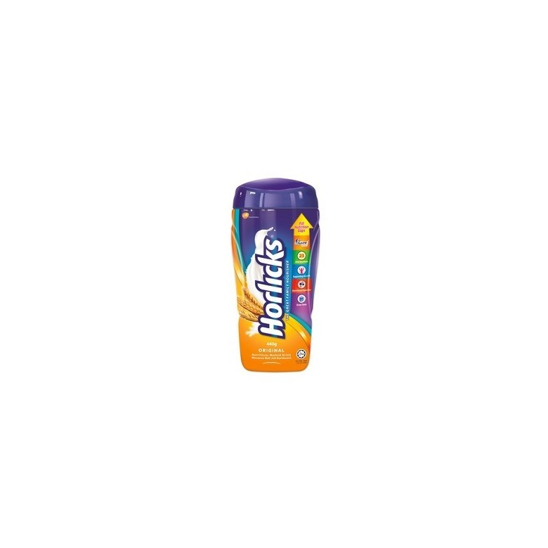 Horlicks Original 440g