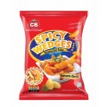 CB Spicy Wedges 1kg