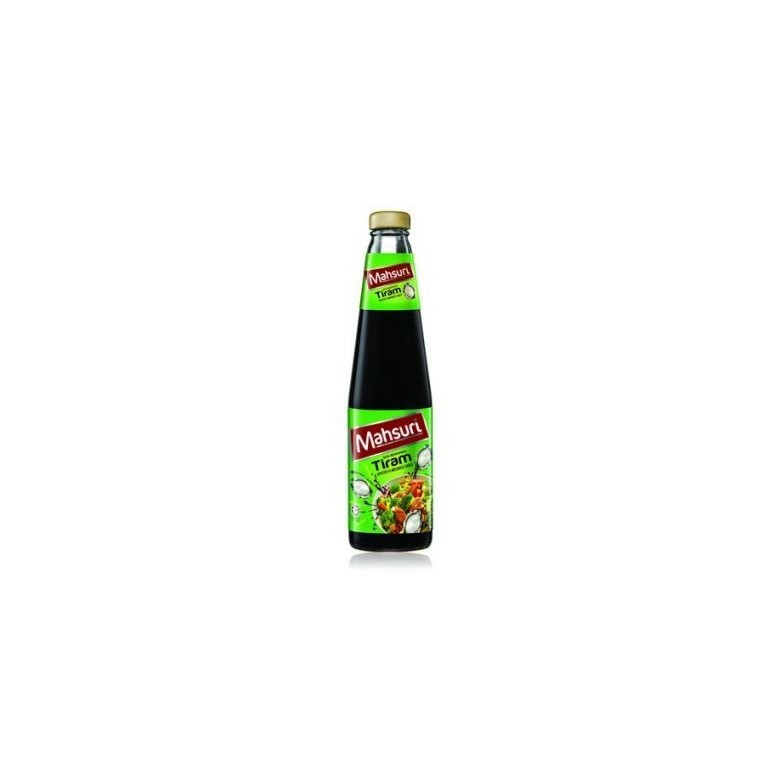 Mahsuri Tiram (Oyster Flavoured sauce) 510g