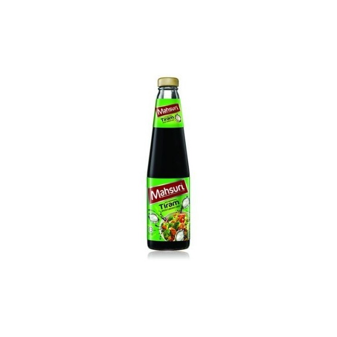 Mahsuri Tiram (Oyster Flavoured sauce) 510g