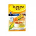 Tropicana Slim Sweetener Diabtx 100 Sachet 200g