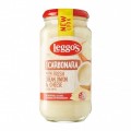 Leggo's Carbonara 490g