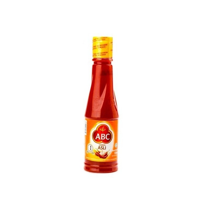 ABC Sambal Asli 275ml