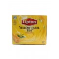 Lipton Yellow Label Tea 100s