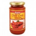 Singlong Chilli Crab Sauce 380g