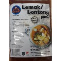 SuzyAmeer Lemak/Lontong Paste 280g
