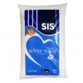 Sis Fine Grain White Sugar 2kg