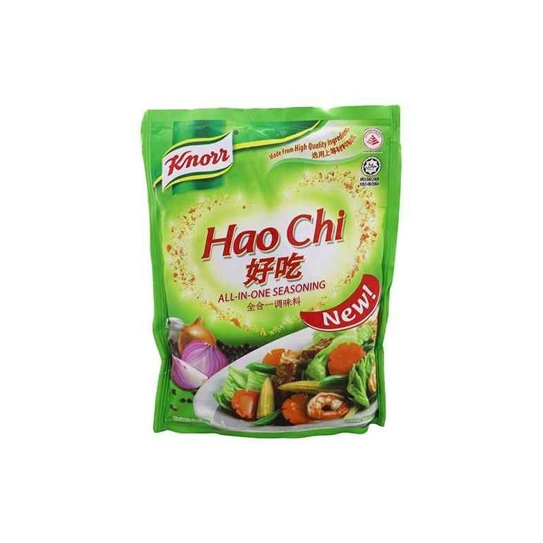 Knorr Hao Chi All-In-One Seasoning 300g