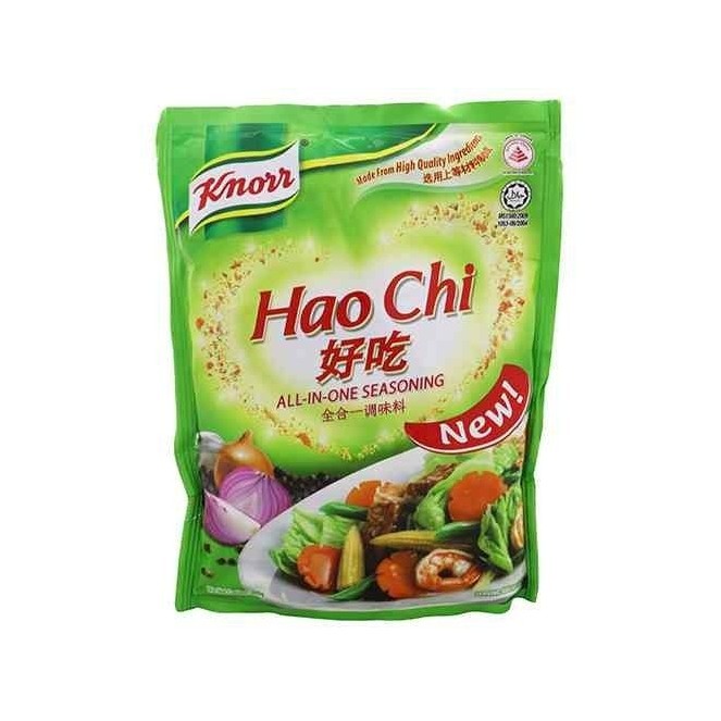 Knorr Hao Chi All-In-One Seasoning 300g