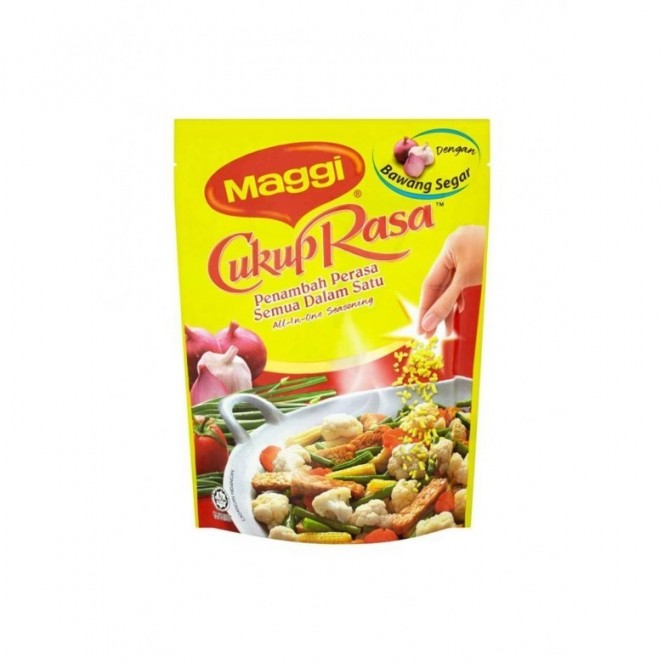 Maggi Cukup Rasa All-In-One Seasoning 100g