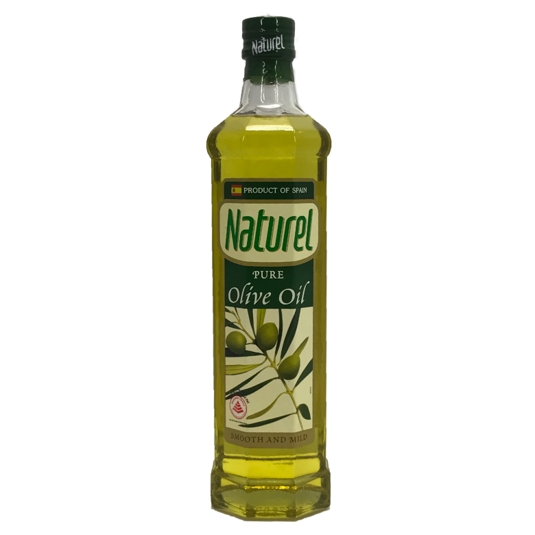 Naturel Pure Olive Oil 750ml