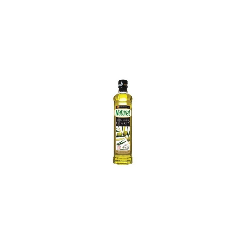 Naturel Extra Virgin Olive Oil 500ml