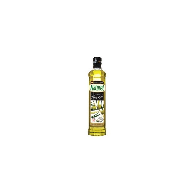 Naturel Extra Virgin Olive Oil 500ml