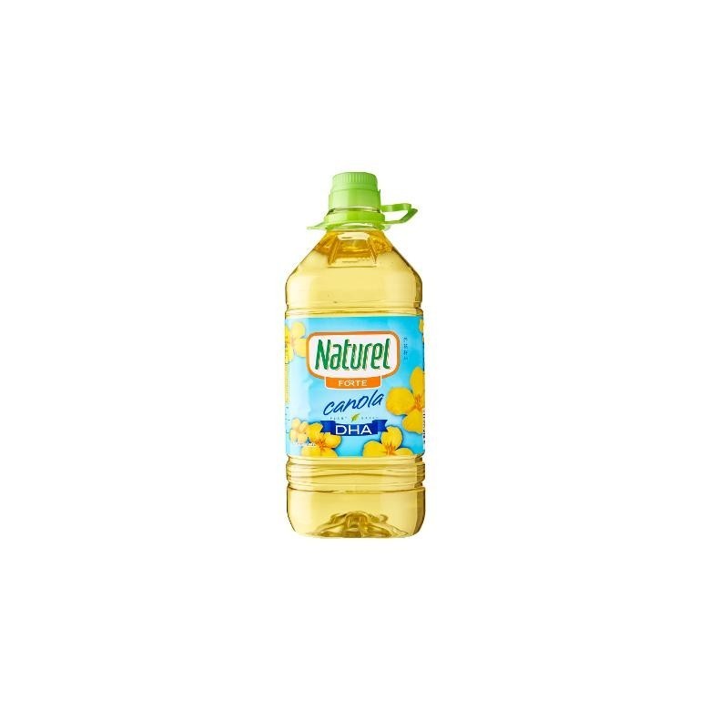 Naturel Canola DHA 2L