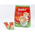 BOH 3 in 1 Instant Tea Mix 600g (20g x 30 Stick Packs)