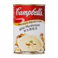 Campbells Wild Mushroom 300g