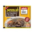 Adabi Perencah Sup Daging & Tulang 40g