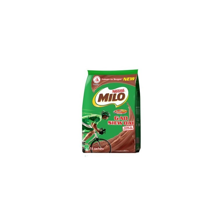 Nestle Milo Gao Siew Dai 13s